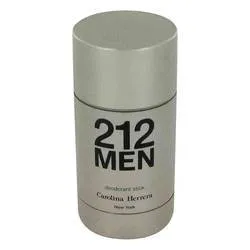 212 Deodorant Stick By Carolina Herrera