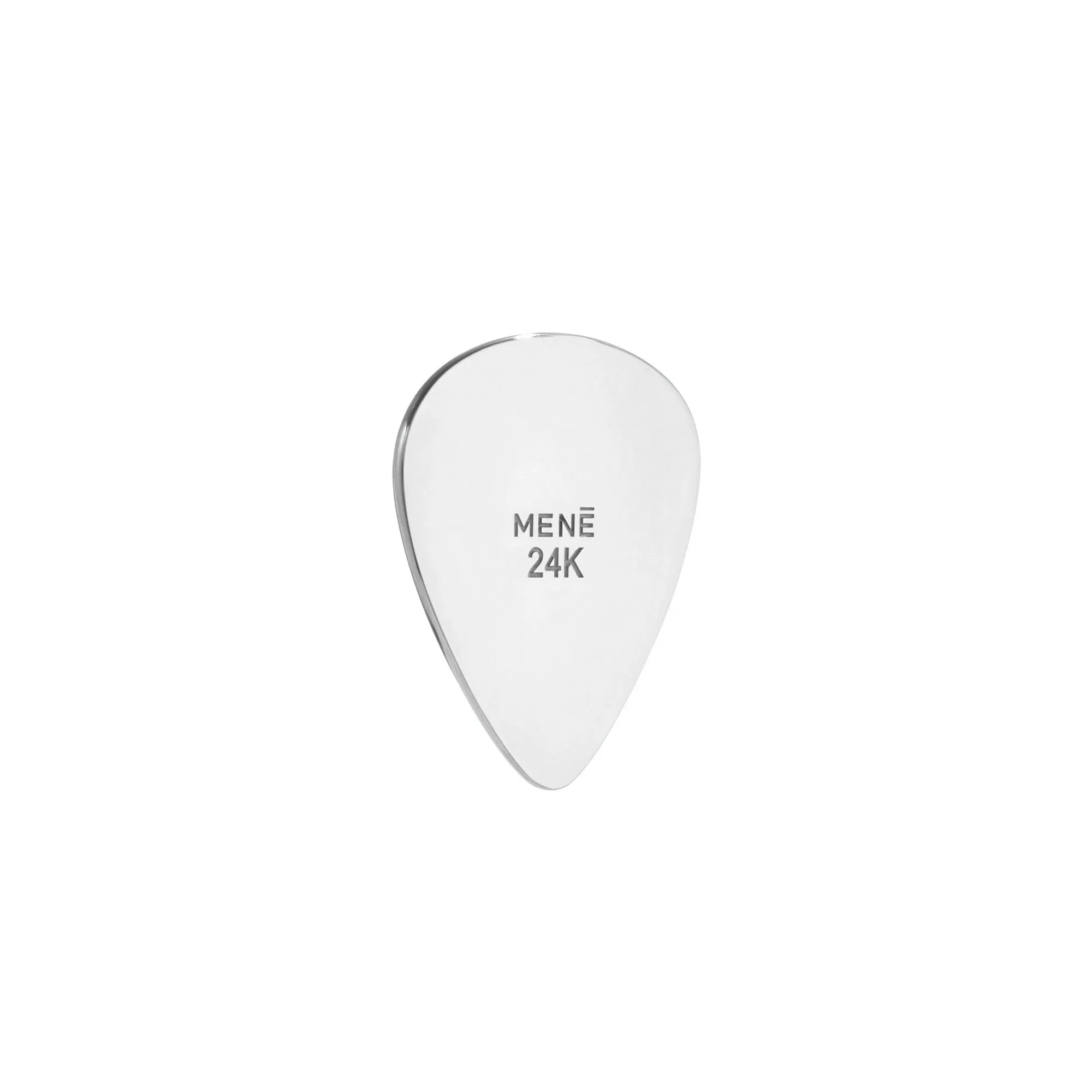 24K Guitar Pick