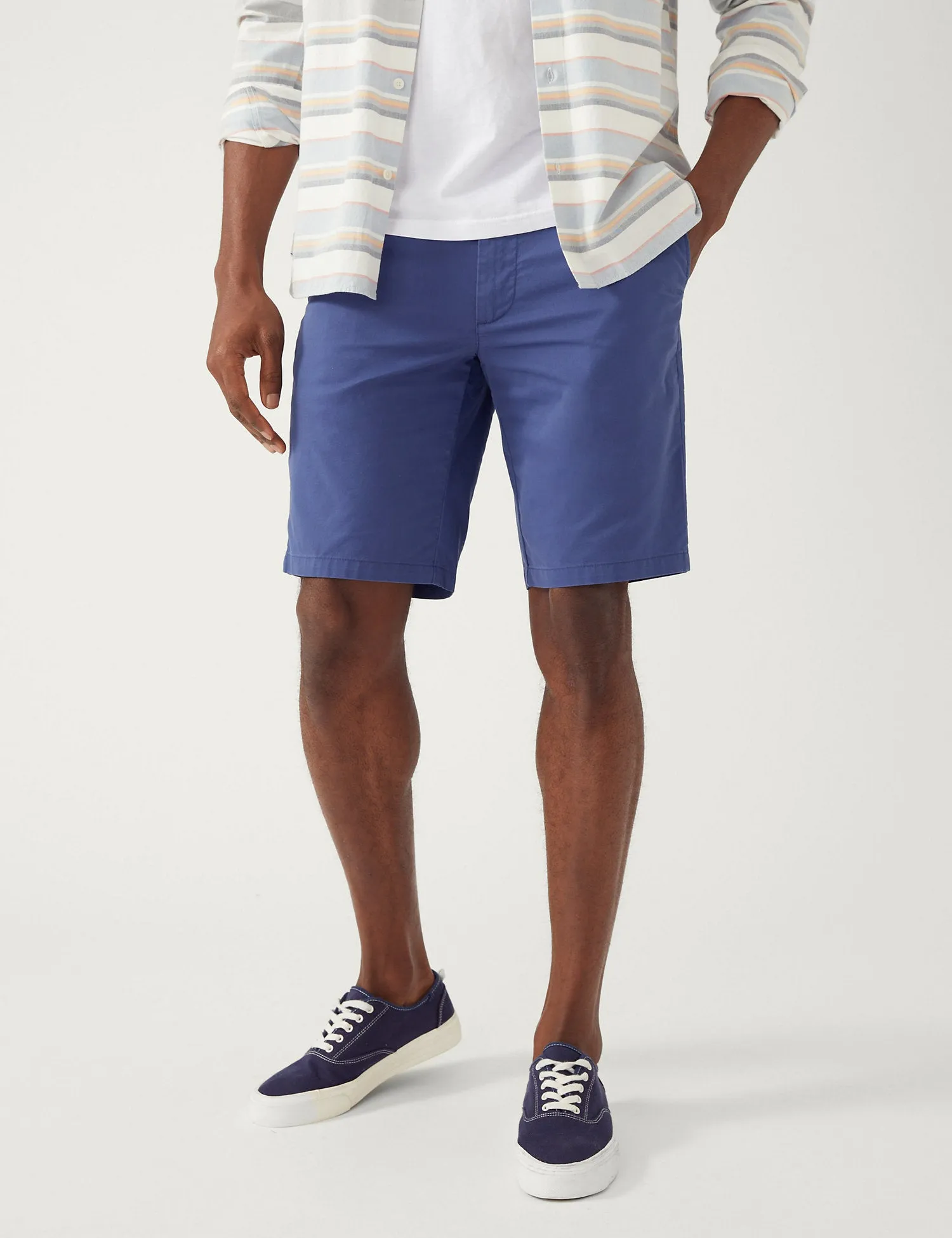 2pk Super Lightweight Chino Shorts