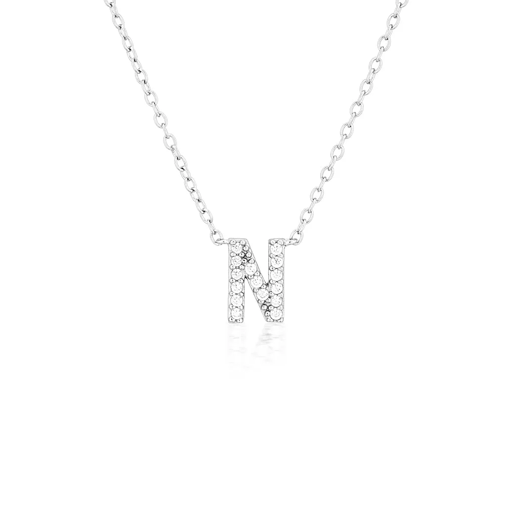 A-Z Necklaces