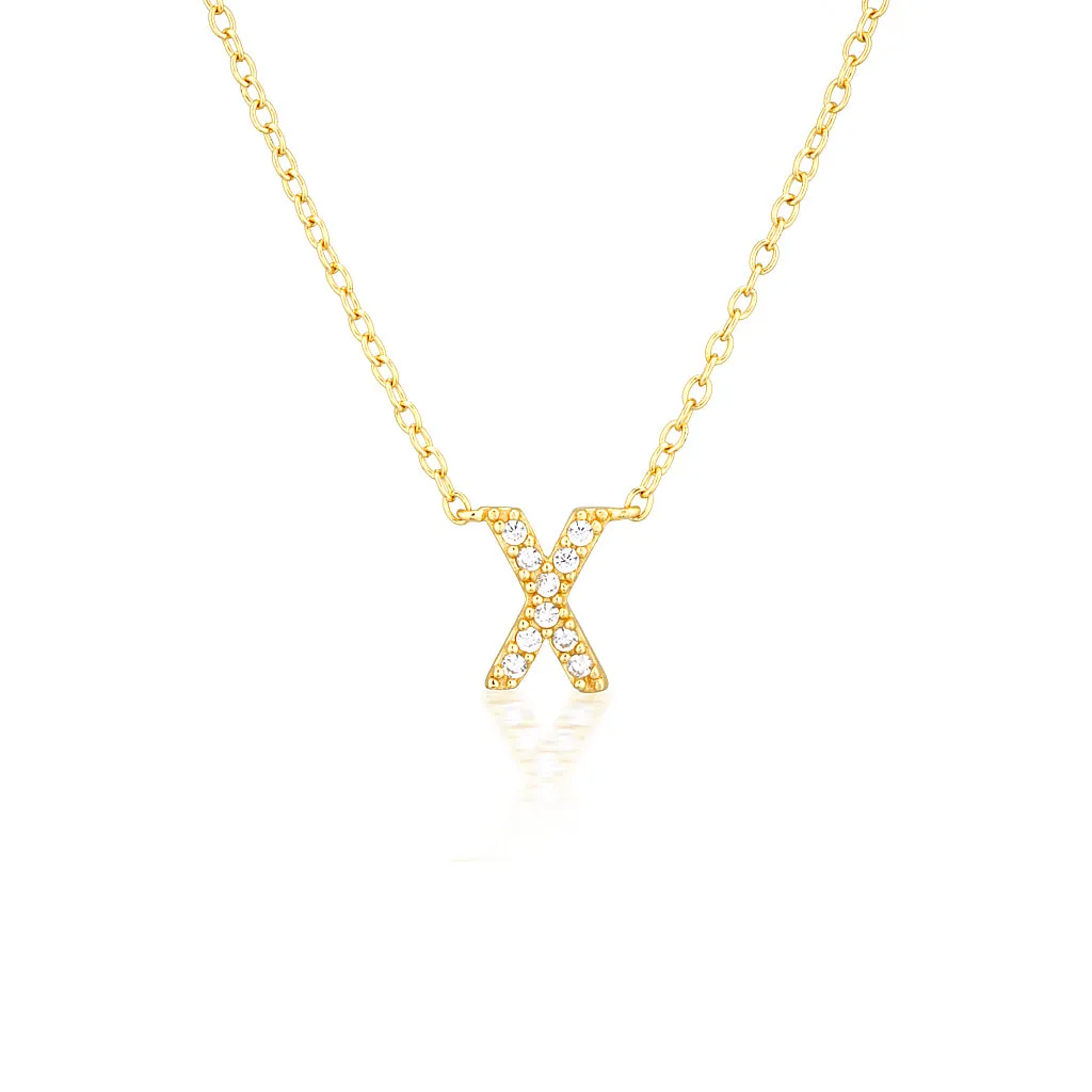 A-Z Necklaces