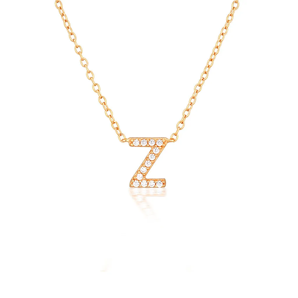 A-Z Necklaces