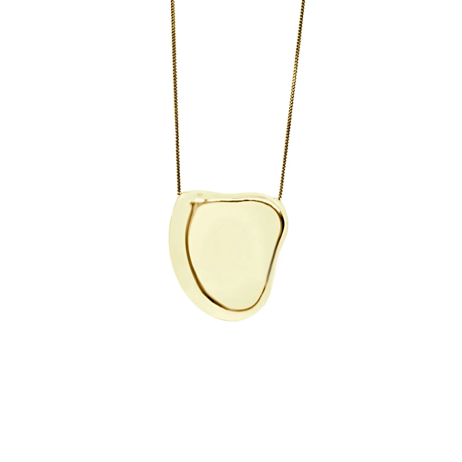 Aalto Necklace - S & L