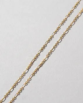 Abacus Chain Necklace