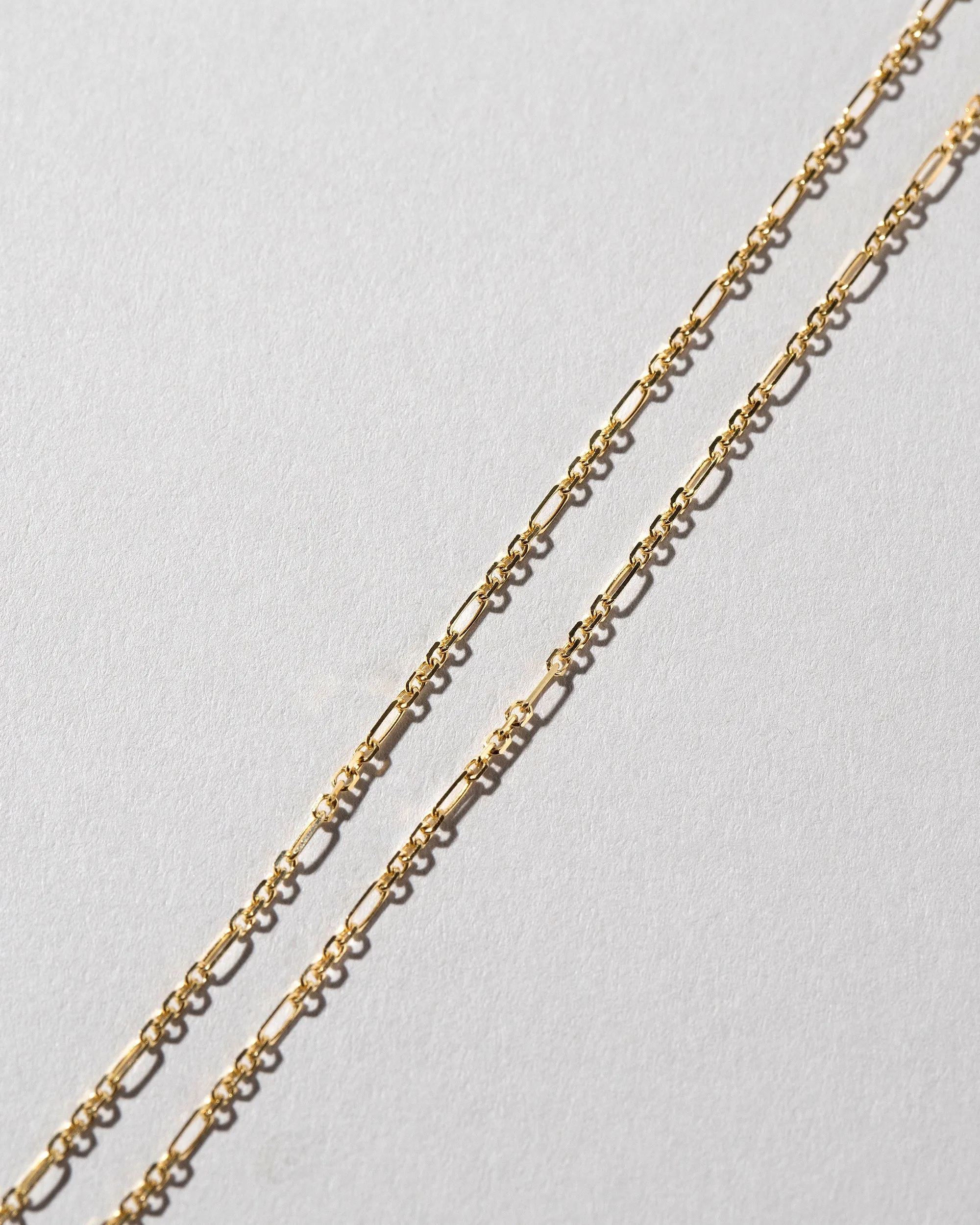 Abacus Chain Necklace