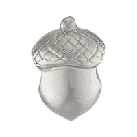 Acorn Charm