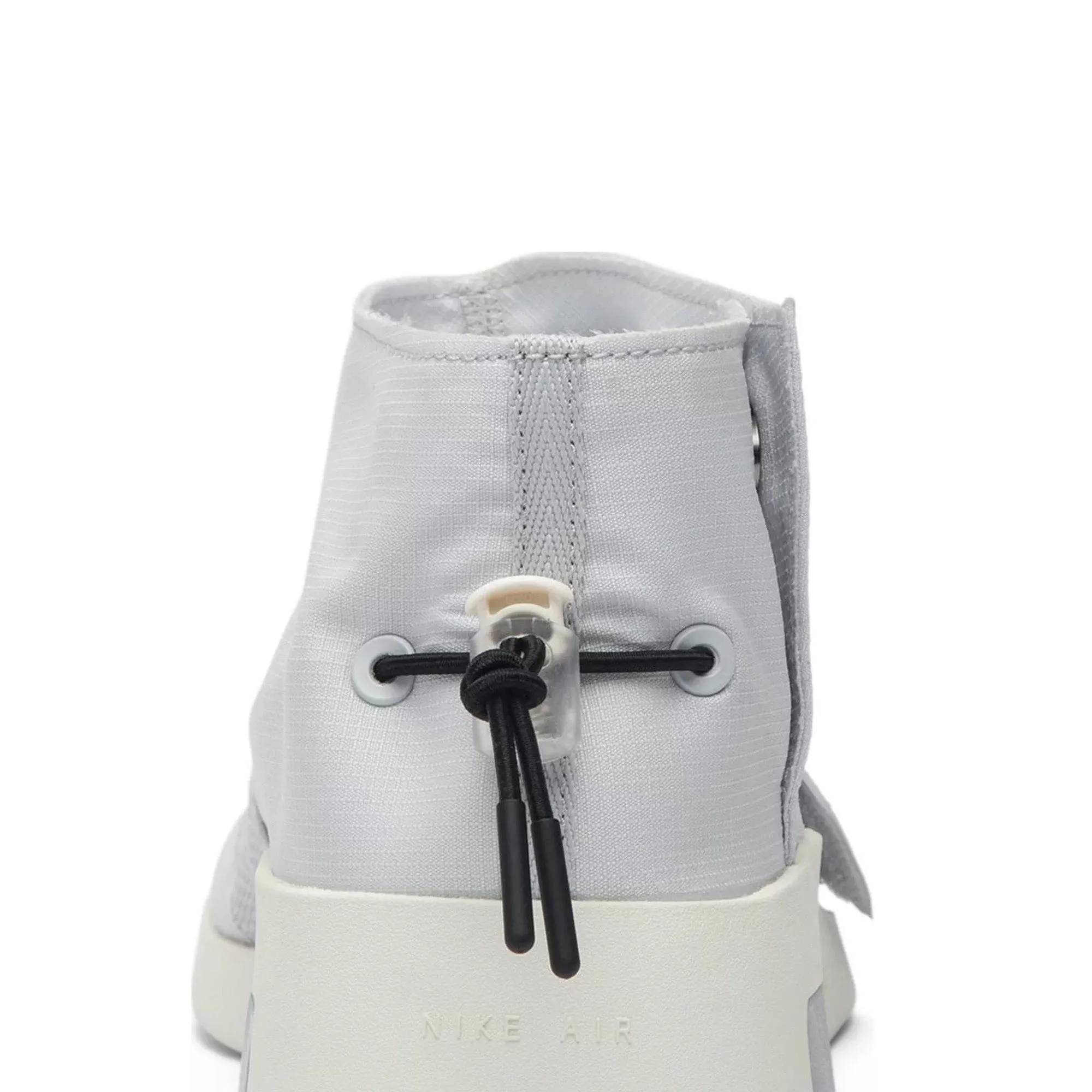 Air Fear of God Moccasin 'Pure Platinum' (New)