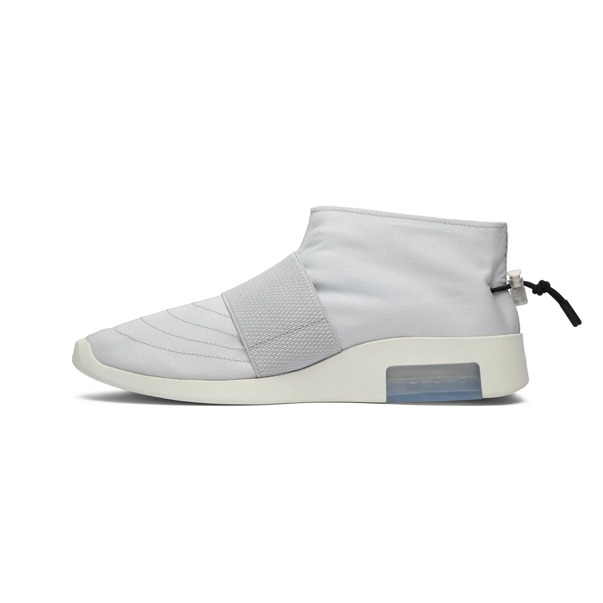 Air Fear of God Moccasin 'Pure Platinum' (New)