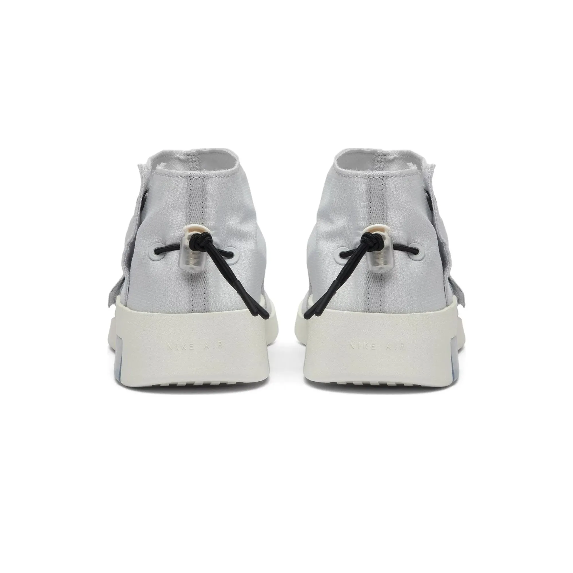 Air Fear of God Moccasin 'Pure Platinum' (New)