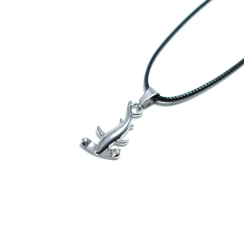 Amazing Hummershark Necklaces