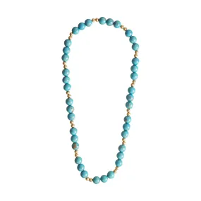 AMAZONITE NECKLACE