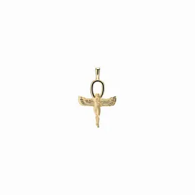 Ankh of Isis Amulet