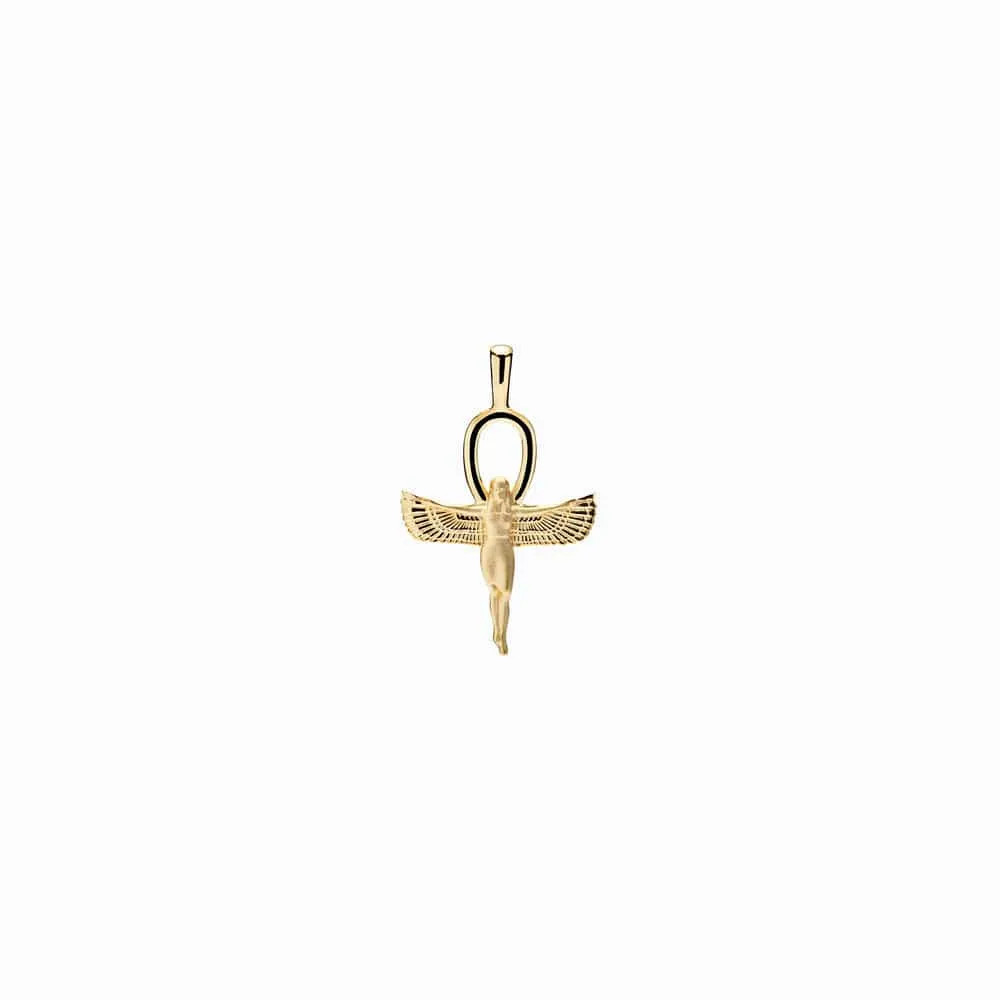 Ankh of Isis Amulet