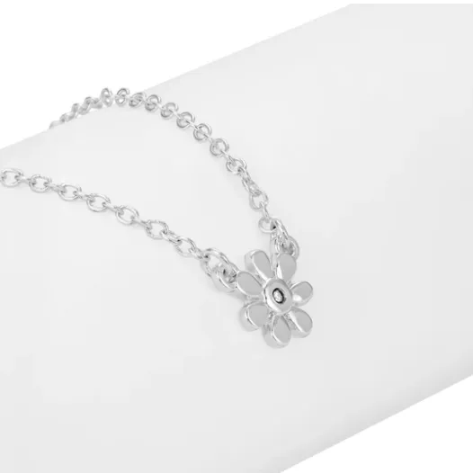 Best Day Ever Bridal Necklace