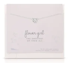 Best Day Ever Bridal Necklace