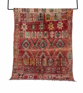 Boujaad Rug