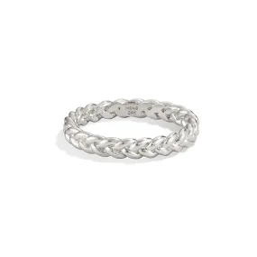 Braid Ring