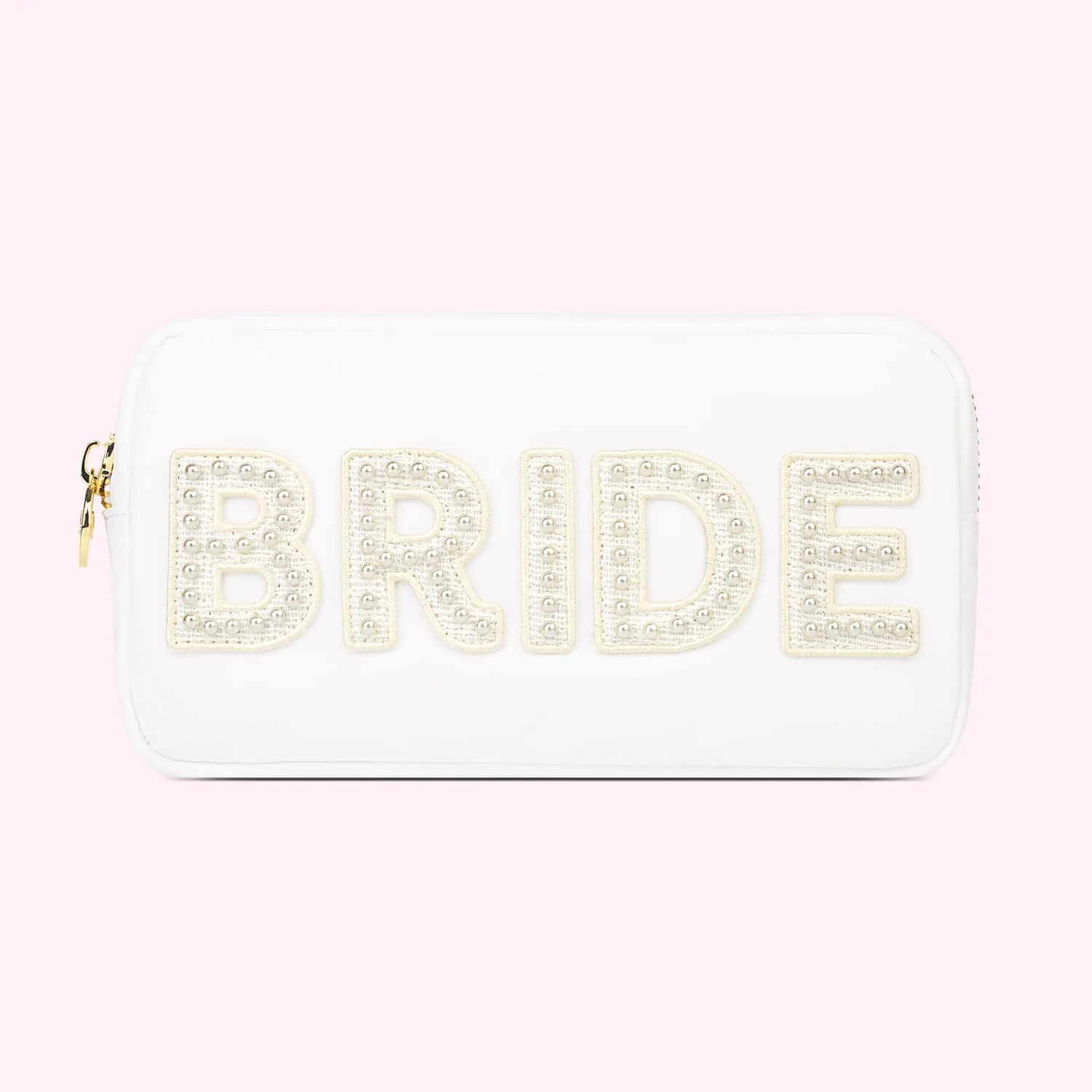 Bride Small Pouch