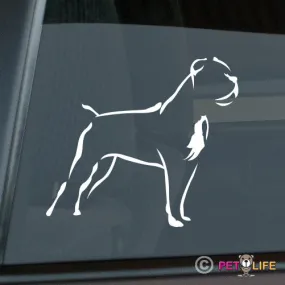 Cane Corso Sticker