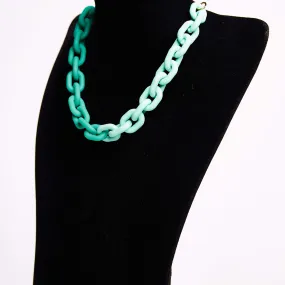 Chain Link Necklaces