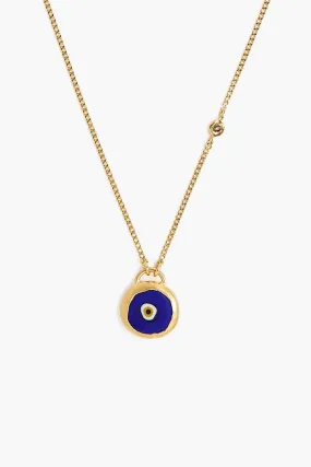 Chan Luu Evil Eye Necklace