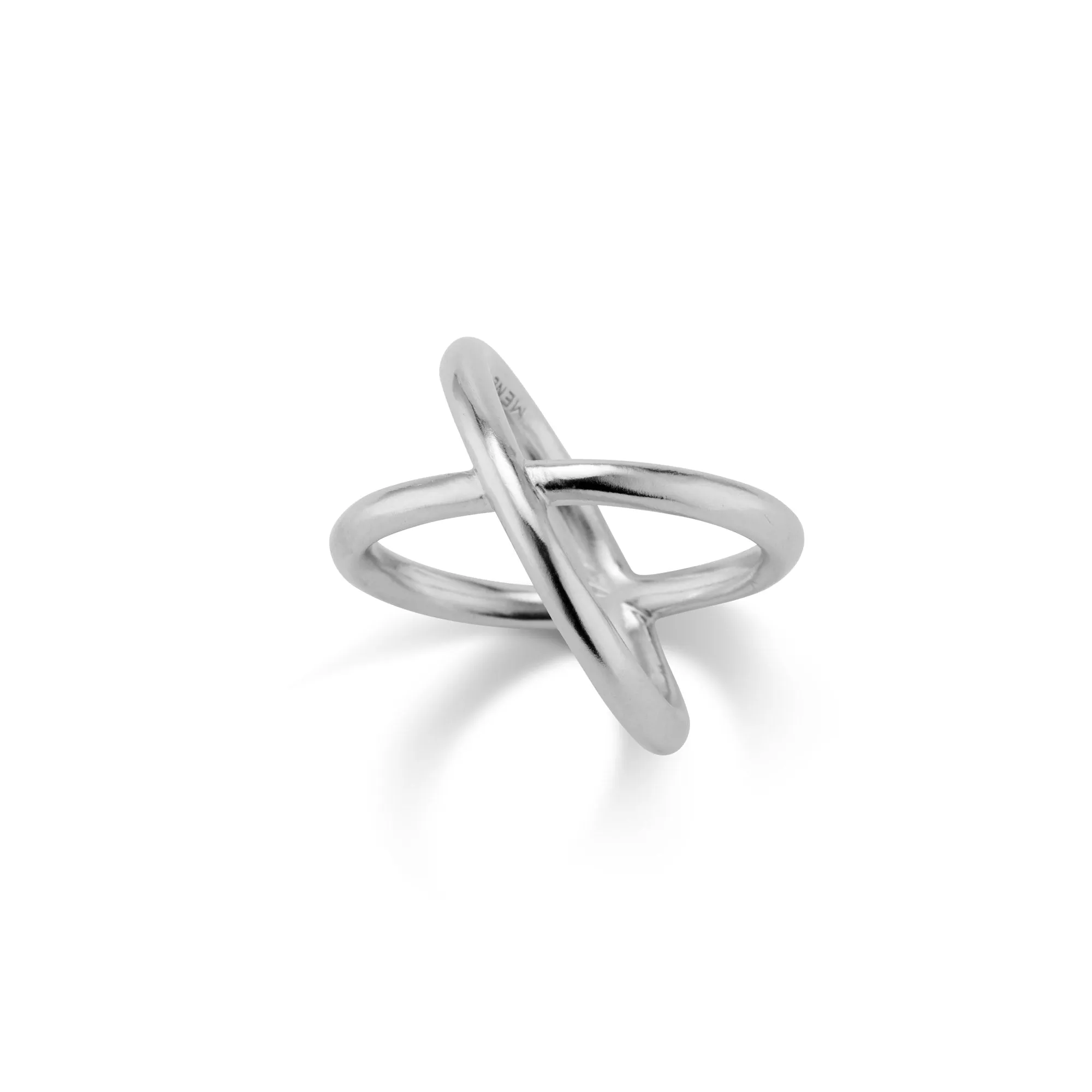 Crossover Ring