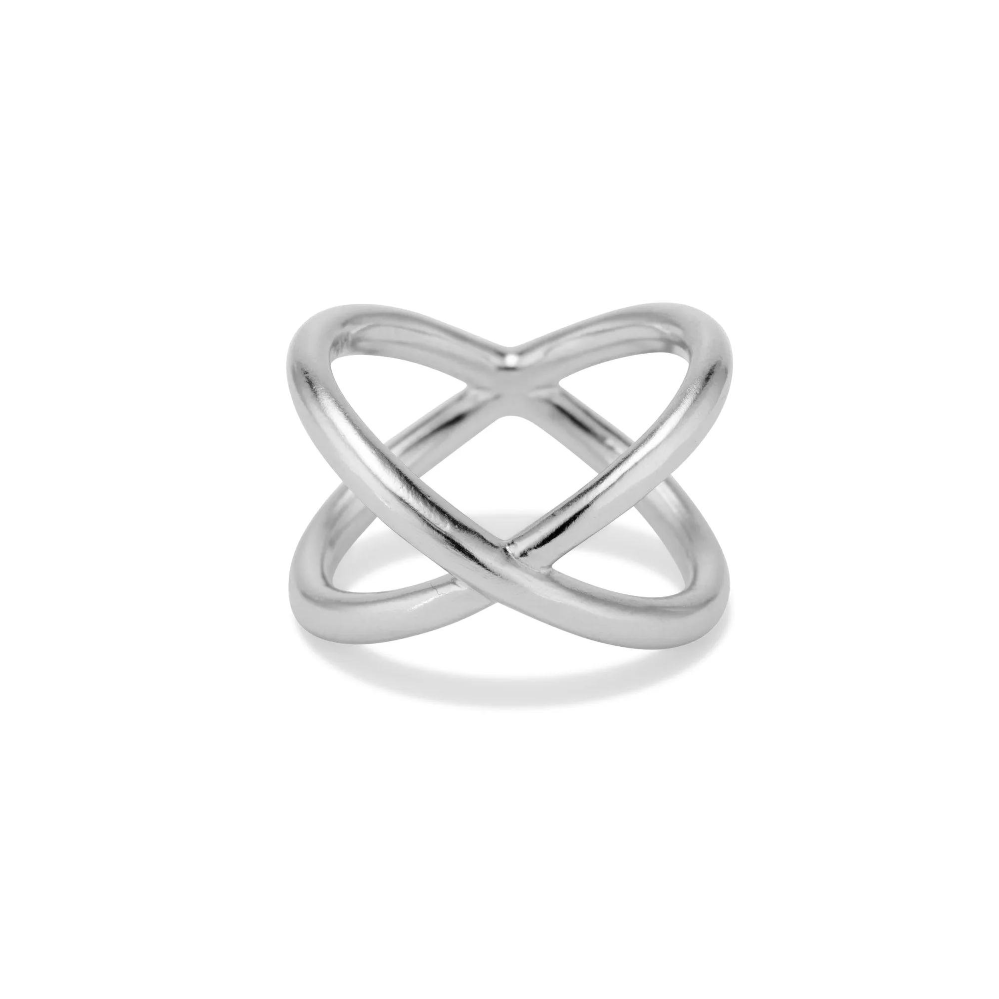 Crossover Ring