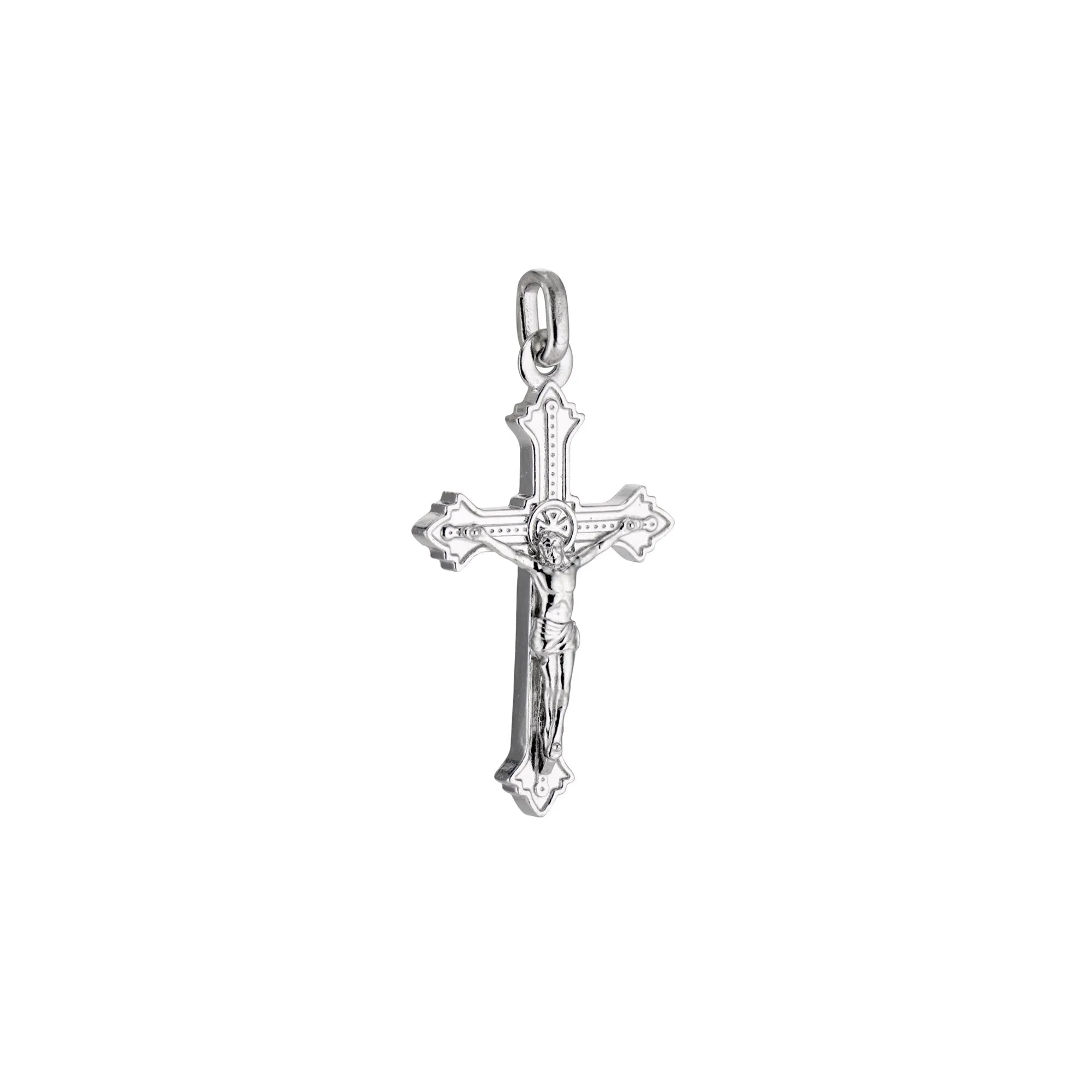 Crucifix Pendant