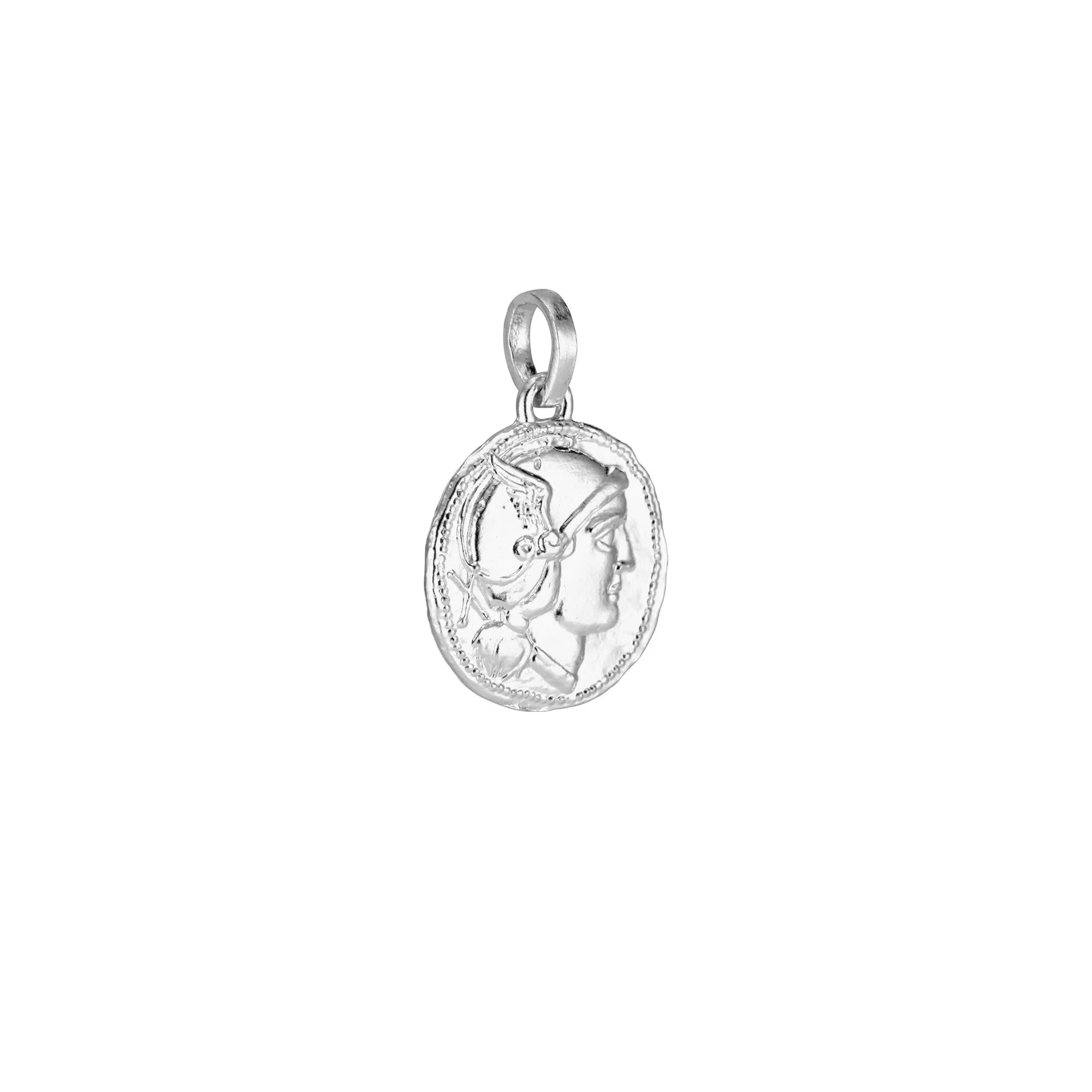 Denarius Pendant