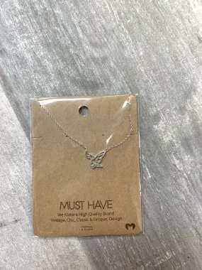 EAGLE FLIGHT NECKLACES