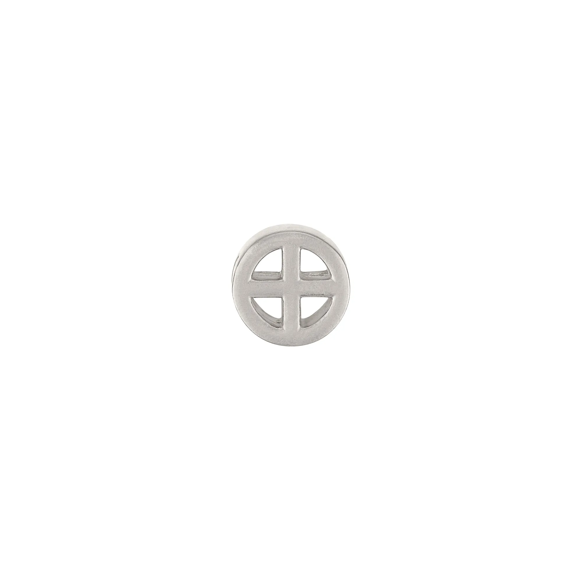 Earth Symbol Charm