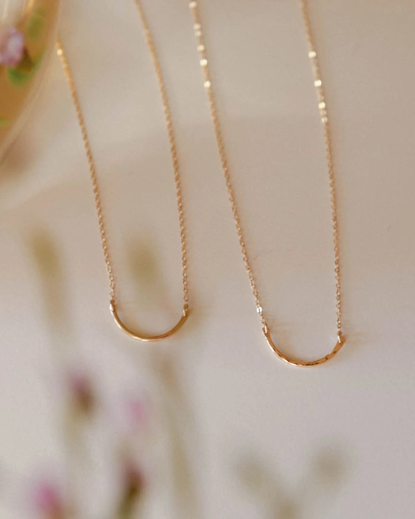 Endless - Necklaces for 2