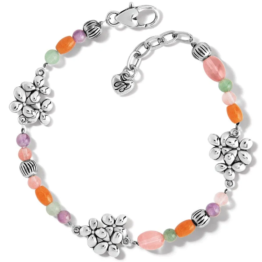 Everbloom Trellis Bracelet