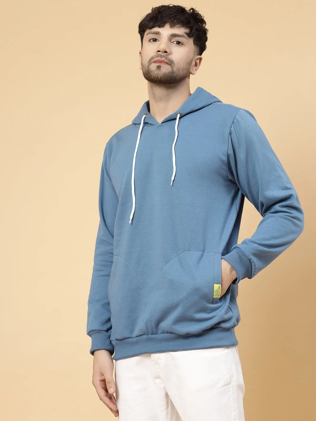 Everyday Fleece Oversized Sweatshirt