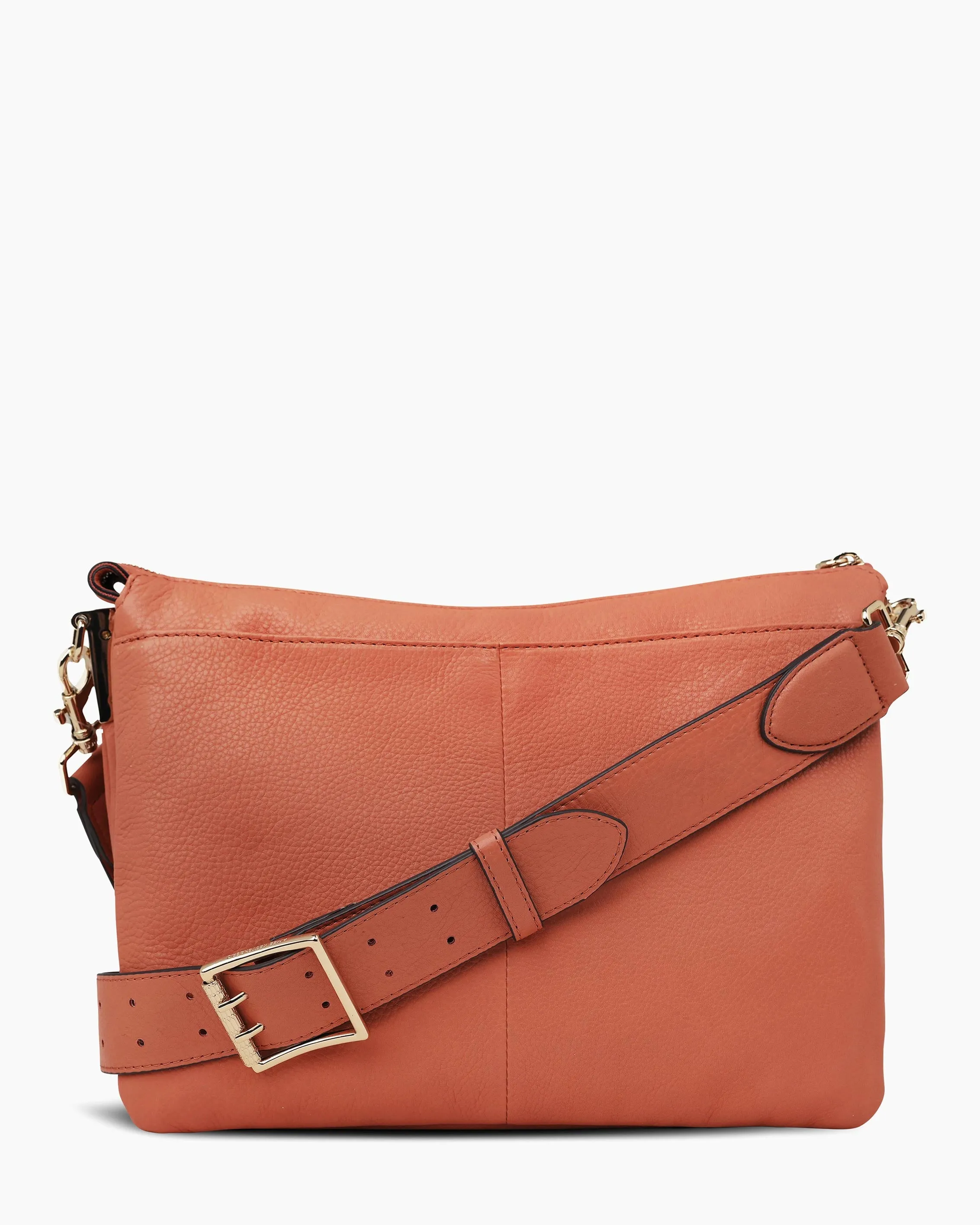 Famous Large Crossbody