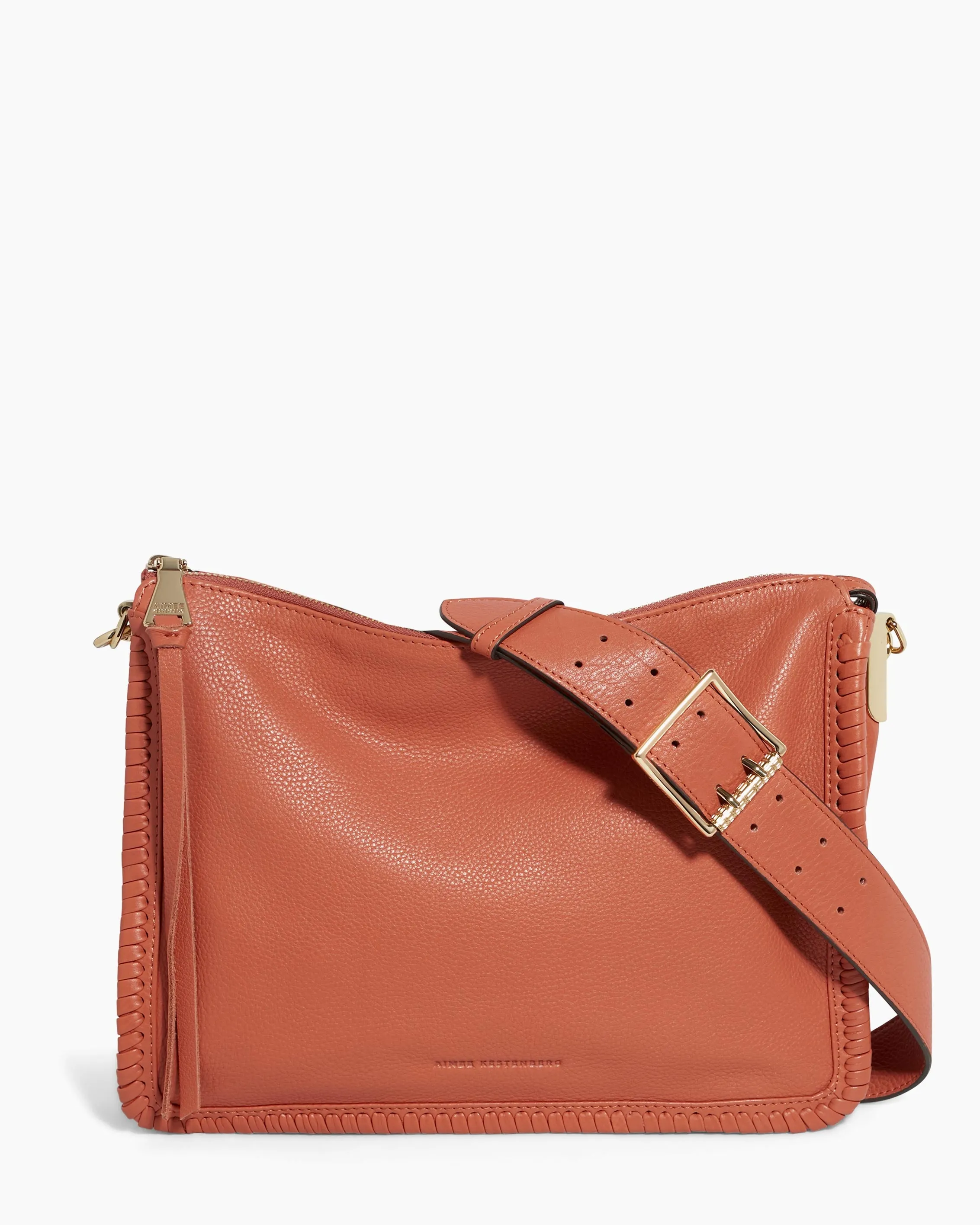 Famous Large Crossbody