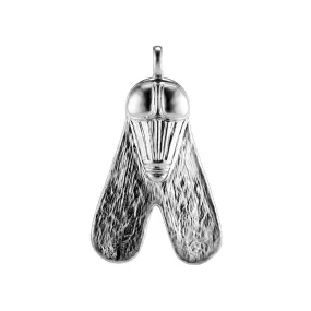 Fly Pendant