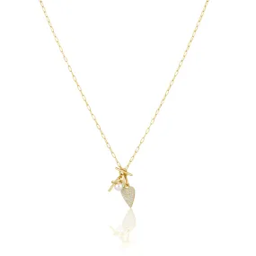 Forever Eternity Necklace