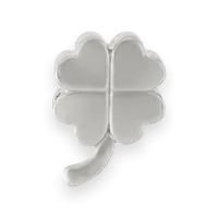 Four Leaf Clover Charm