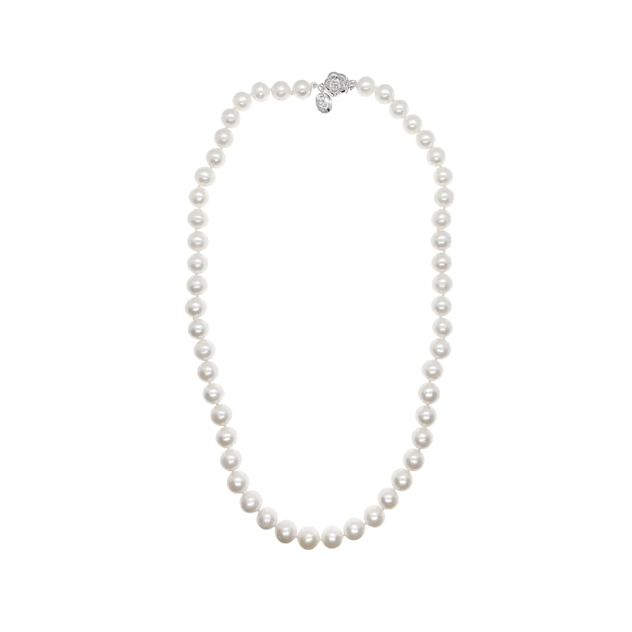 Freshwater Pearl 17" Necklace