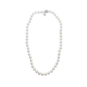 Freshwater Pearl 17" Necklace