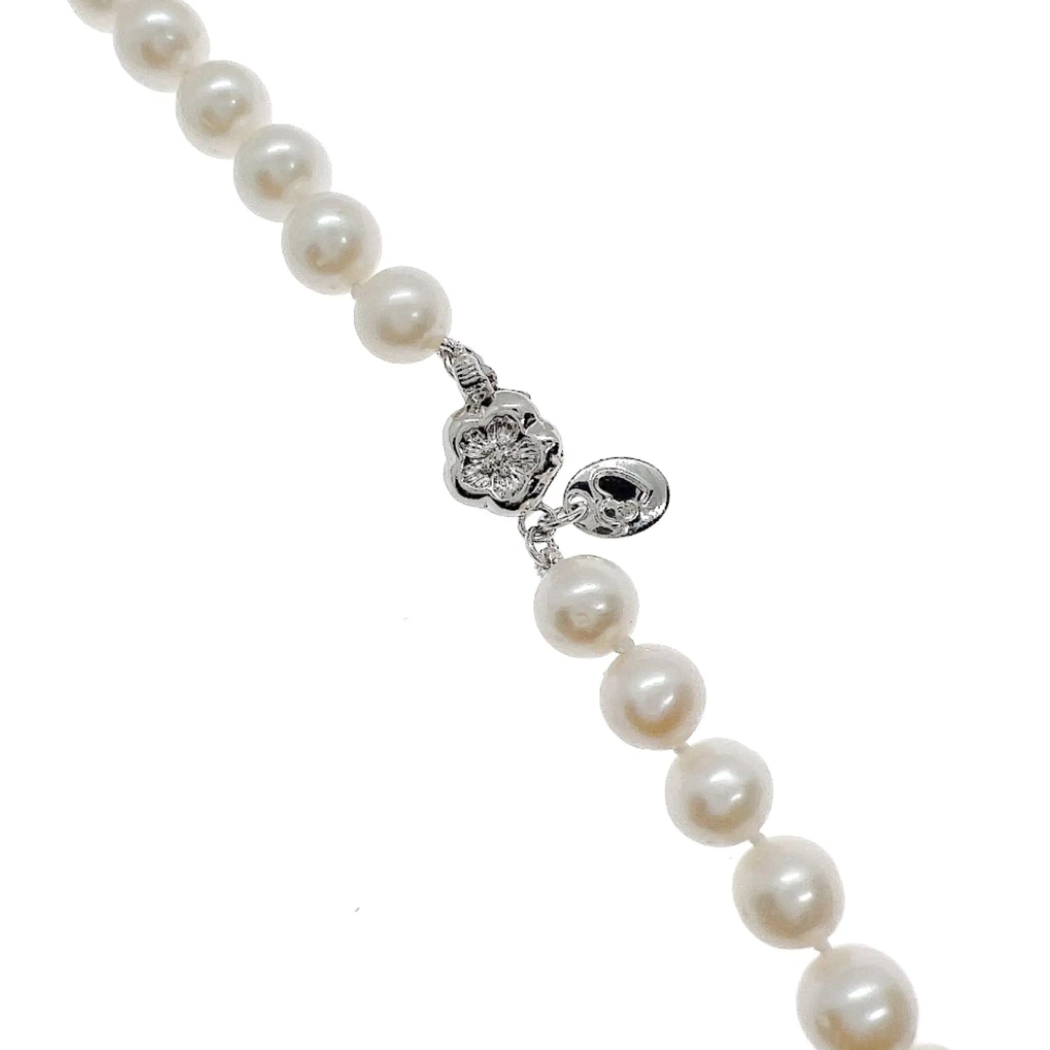 Freshwater Pearl 17" Necklace