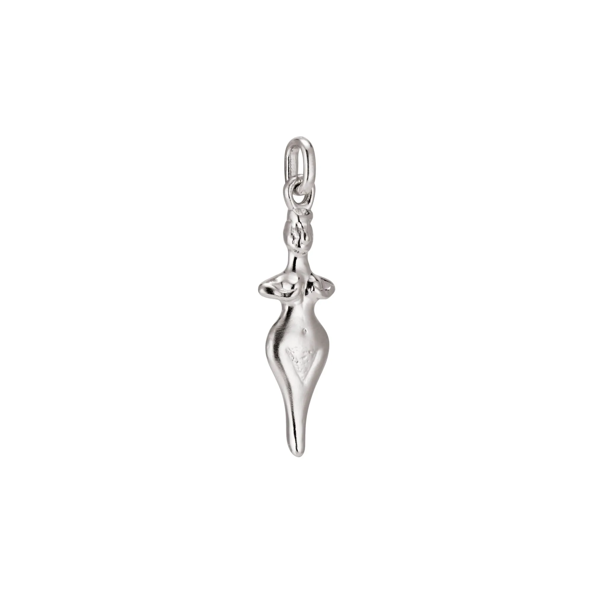 Goddess of Fertility Pendant