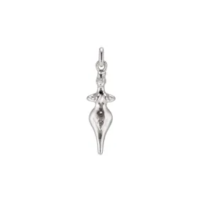 Goddess of Fertility Pendant