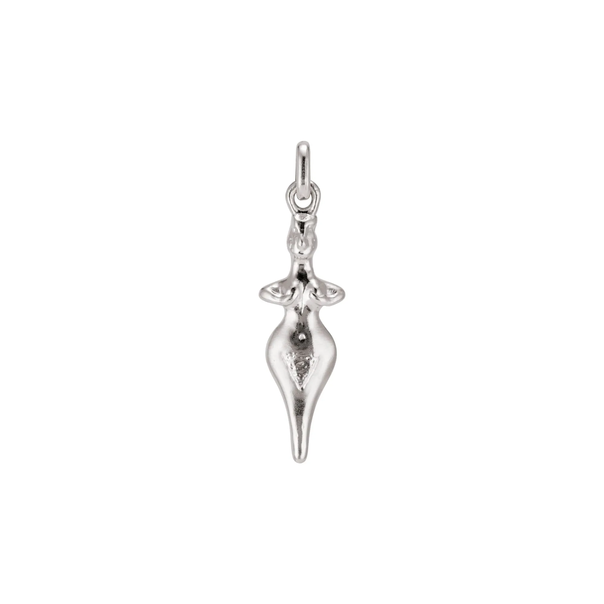 Goddess of Fertility Pendant