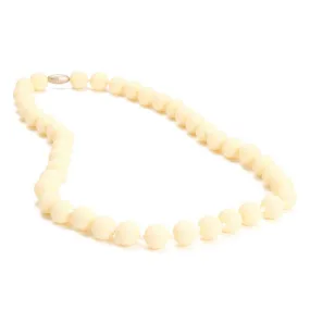 Jane Necklace - Ivory