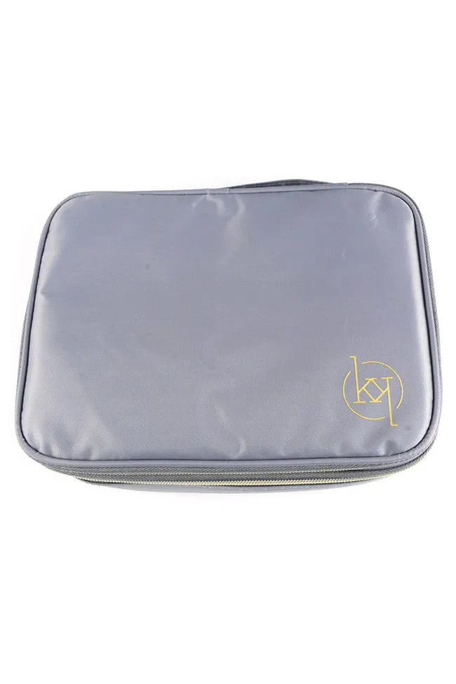 Kristalize Accessory Travel Organizer