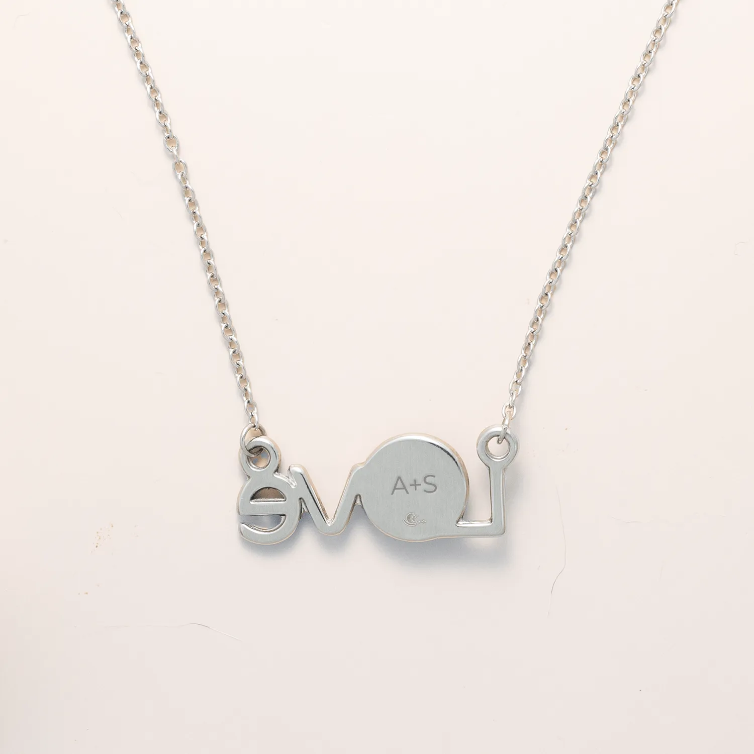 Luna Love Necklace