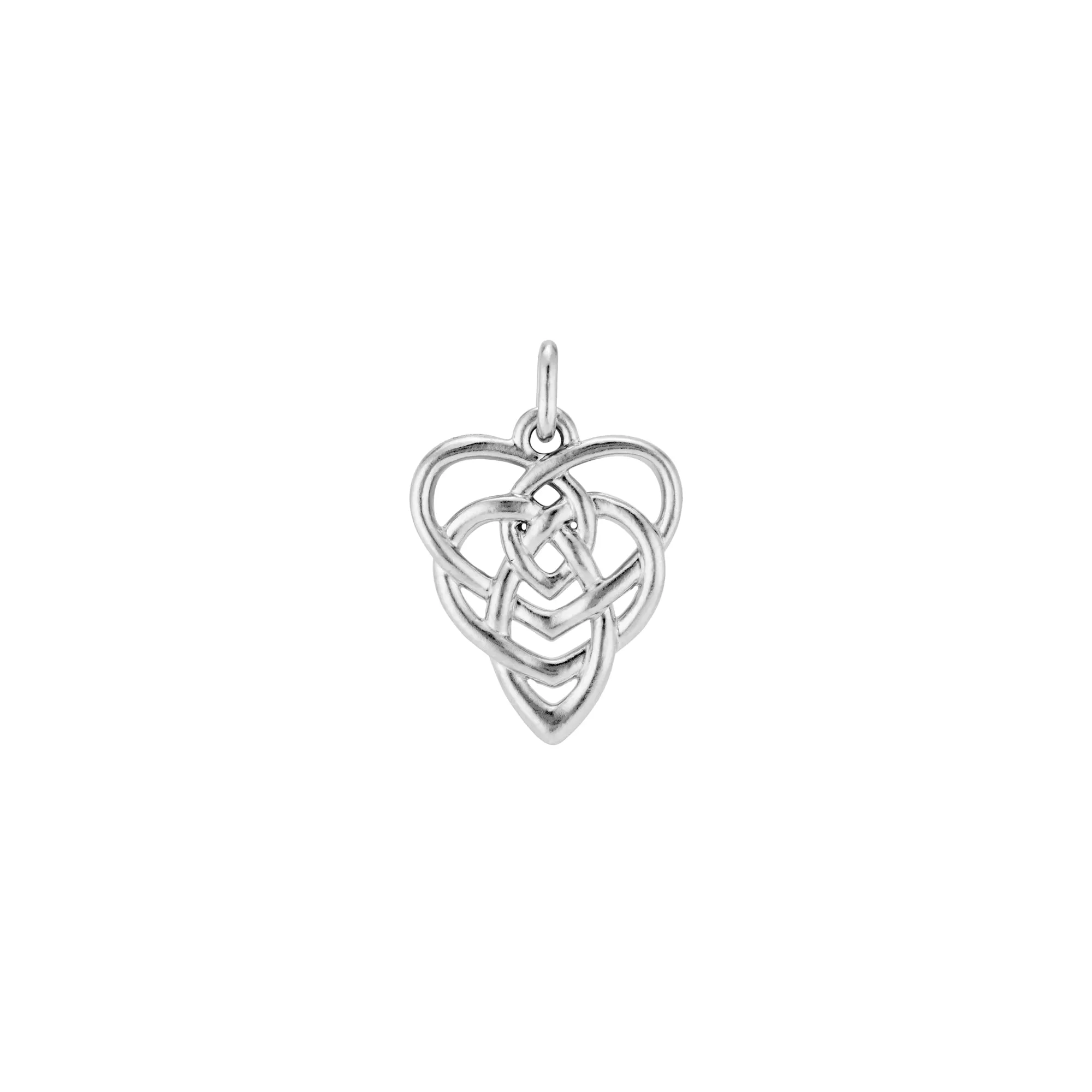 Motherhood Knot Pendant