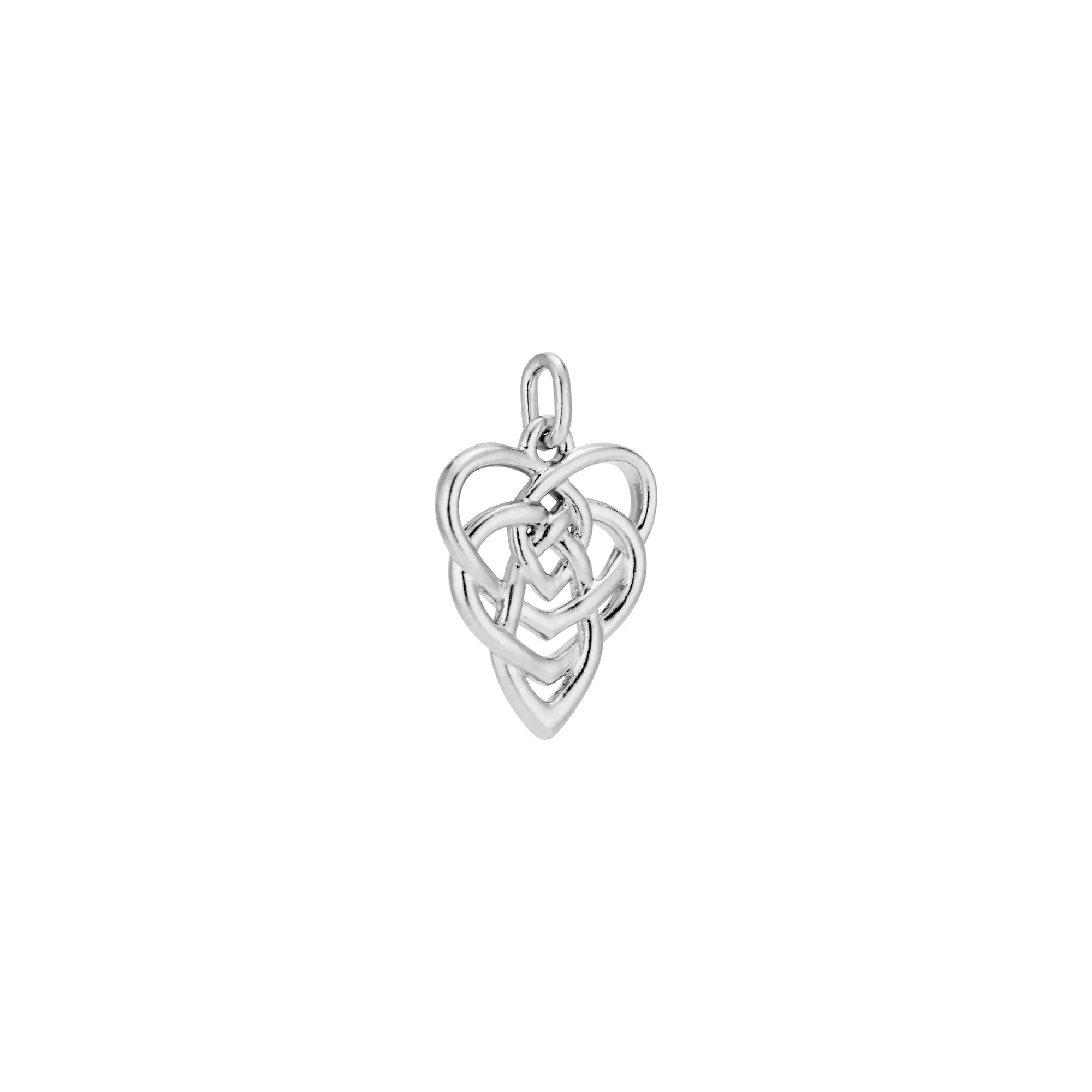 Motherhood Knot Pendant